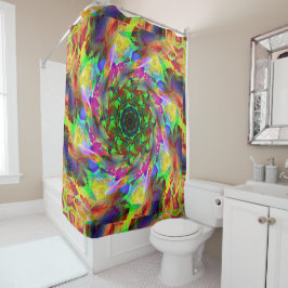 Cortina Para Box Spray de incêndio