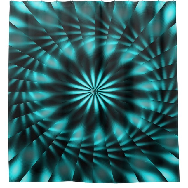 Cortina Para Box Star... (Frente)