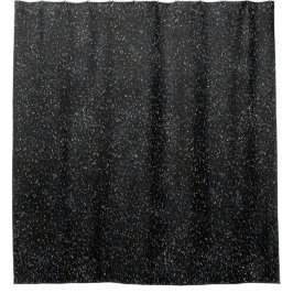 Cortina Para Box Starry Sky: Outer Space Art