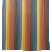 STRIPES VERTICAIS TONEADAS DA TERRA