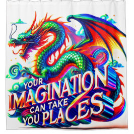 Cortina Para Box Sua Imaginação Pode Levar Seus Lugares