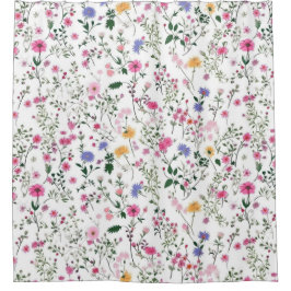 Cortina Para Box Summer Willowers