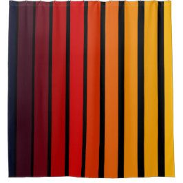 Cortina Para Box Sunset