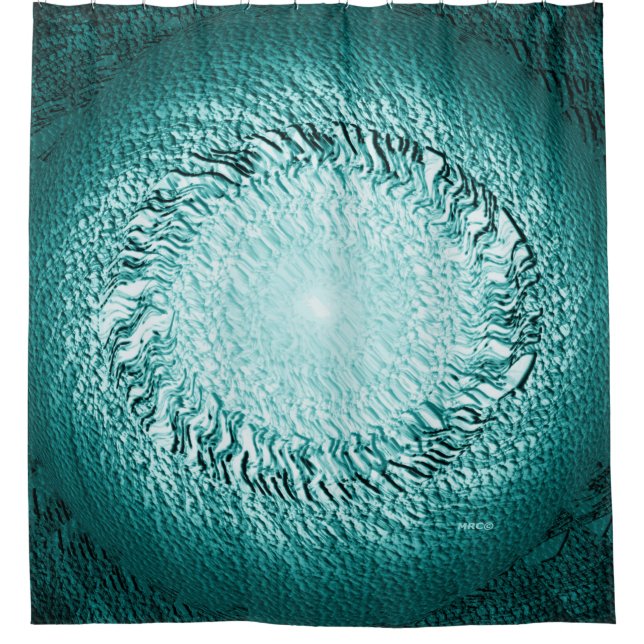 Cortina Para Box Superando....... (Frente)