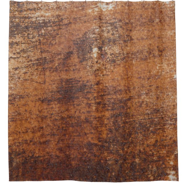 Cortina Para Box Superfície de Metal Texturizado (Frente)