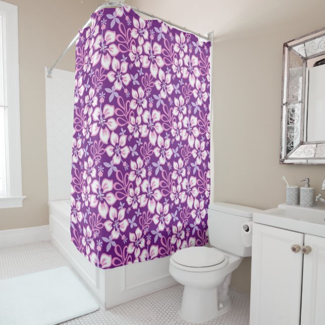 Cortina Para Box Surf (COMBO PURPLE) (In Situ)