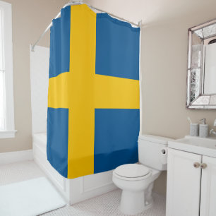 Cortina Para Box Sweden