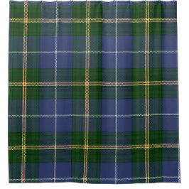 Cortina Para Box Tartan da Nova Escócia