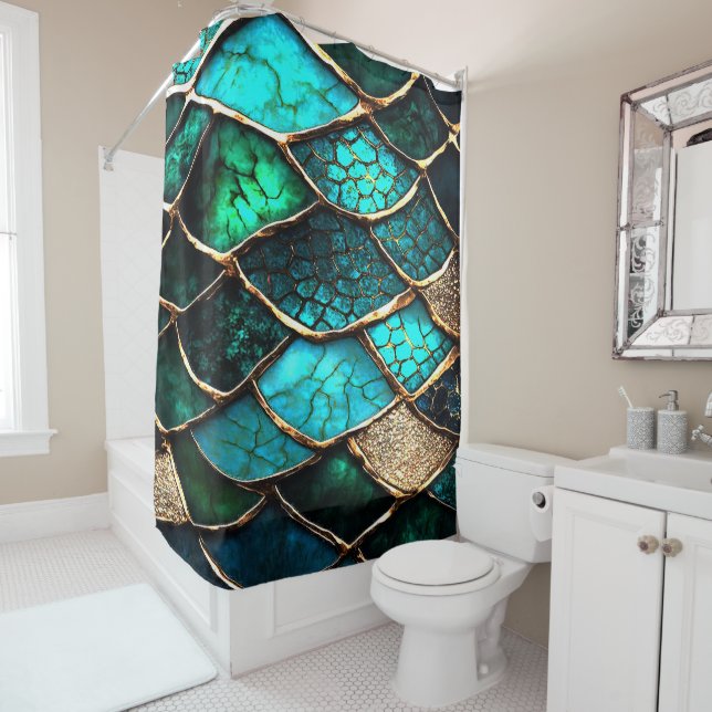 Cortina Para Box Tealia (In Situ)