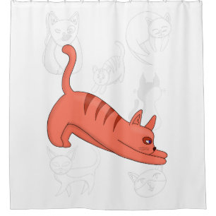 Cortina Para Box Tempo para estender o Cobrir Duvet