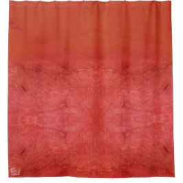 Cortina Para Box Textura #2 de la obra Fantasía y realidad