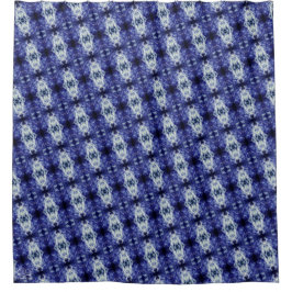 Cortina Para Box Textura #4.0 de la obra Cerezas