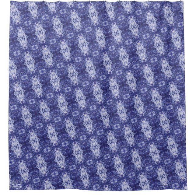 Cortina Para Box Textura #4 de la obra Cerezas (Frente)