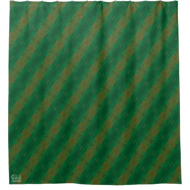 Cortina Para Box Textura #55 de la obra Nuit (Frente)