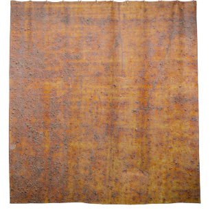 Cortina Para Box Textura de fundo do aço retorcido, envelhecido,