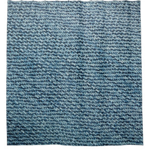 Cortina Para Box Textura de fundo do tecido denim antigo. abstrato,