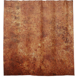Cortina Para Box Textura Rústica de Velho Grunge