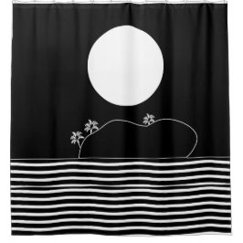 Cortina Para Box The Island