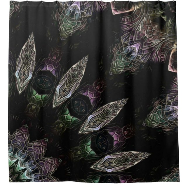 Cortina Para Box Theo (Frente)