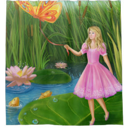 Cortina Para Box Thumbelina