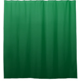 Cortina Para Box Tons de Verde Floresta