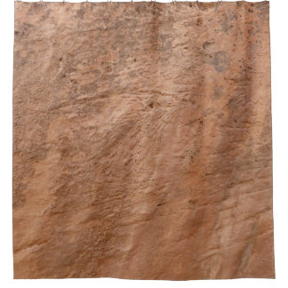 Cortina Para Box Travesseiro decorativo natural Rock Brown