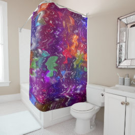 Cortina Para Box Triquete