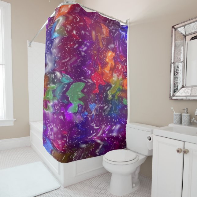 Cortina Para Box Triquete (In Situ)