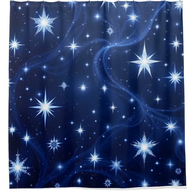 Cortina Para Box Twilight Drift  (Frente)