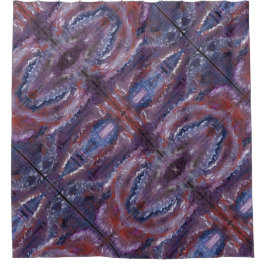 Cortina Para Box Um dia ruim