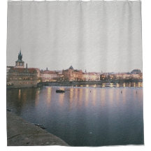 Uma Noite em Praga