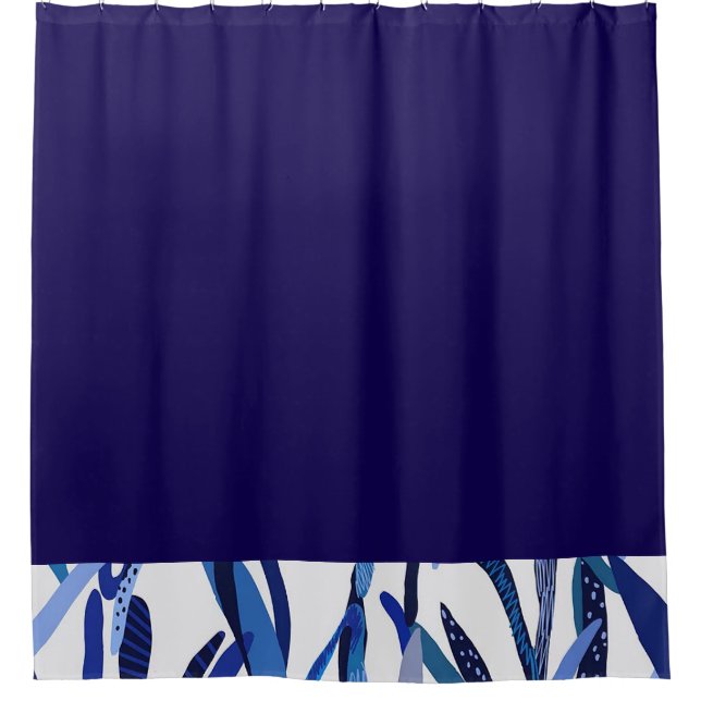 Cortina Para Box Unindo-se  (Frente)