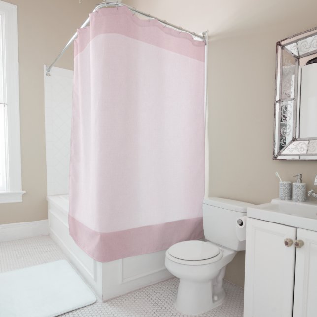 Cortina Para Box Velo Blush (In Situ)