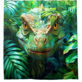 Cortina Para Box Velociraptor