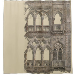 Cortina Para Box Venezia D'Oro