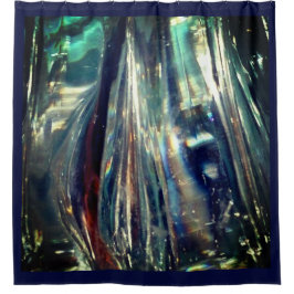 CORTINA PARA BOX VIDRO DE FLUXO REVERTIDO 180 GRAUS