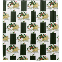 Vintage Seasons saúda o Natal