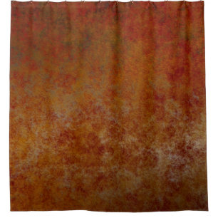 Cortina Para Box Vintagem de fundo de textura granulada