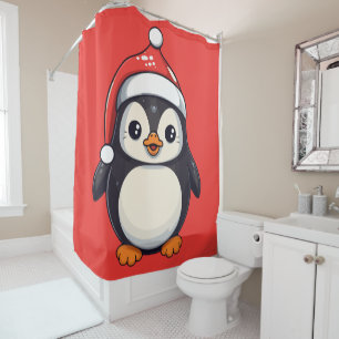 Cortina Para Box Waddle Claus