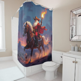 Cortina Para Box Weihnachtliche Harmonie“129