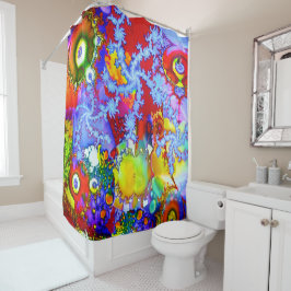 Cortina Para Box Xfator KCRLS