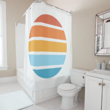 ZAPPWAITS DUSCHVORHANG