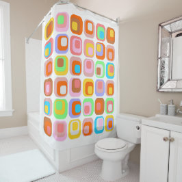 CORTINA PARA BOX ZAPPWAITS DUSCHVORHANG