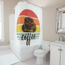 ZAPPWAITS DUSCHVORHANG