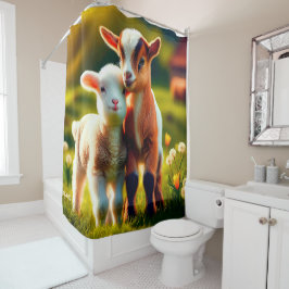 Cortina Para Box Zicklein