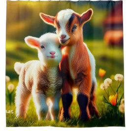 Cortina Para Box Zicklein