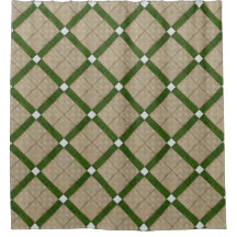 Azulejos de betão cerâmico para diagnóstico medite