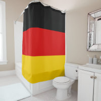 Bandeira da Alemanha - Alemanha