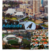 Banheiro de Adelaide