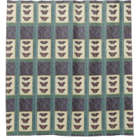 Borboleta Decorativa Brocade pelo Vision Studio